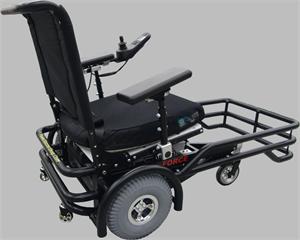Power Soccer Shop Strike Force Chair